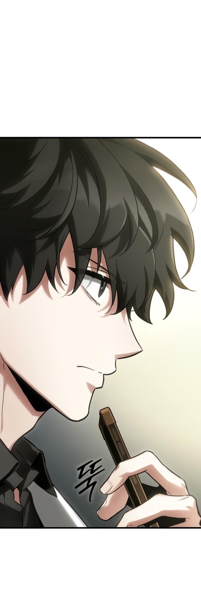 Манга Всеведущий читатель - Глава 283 Страница 19