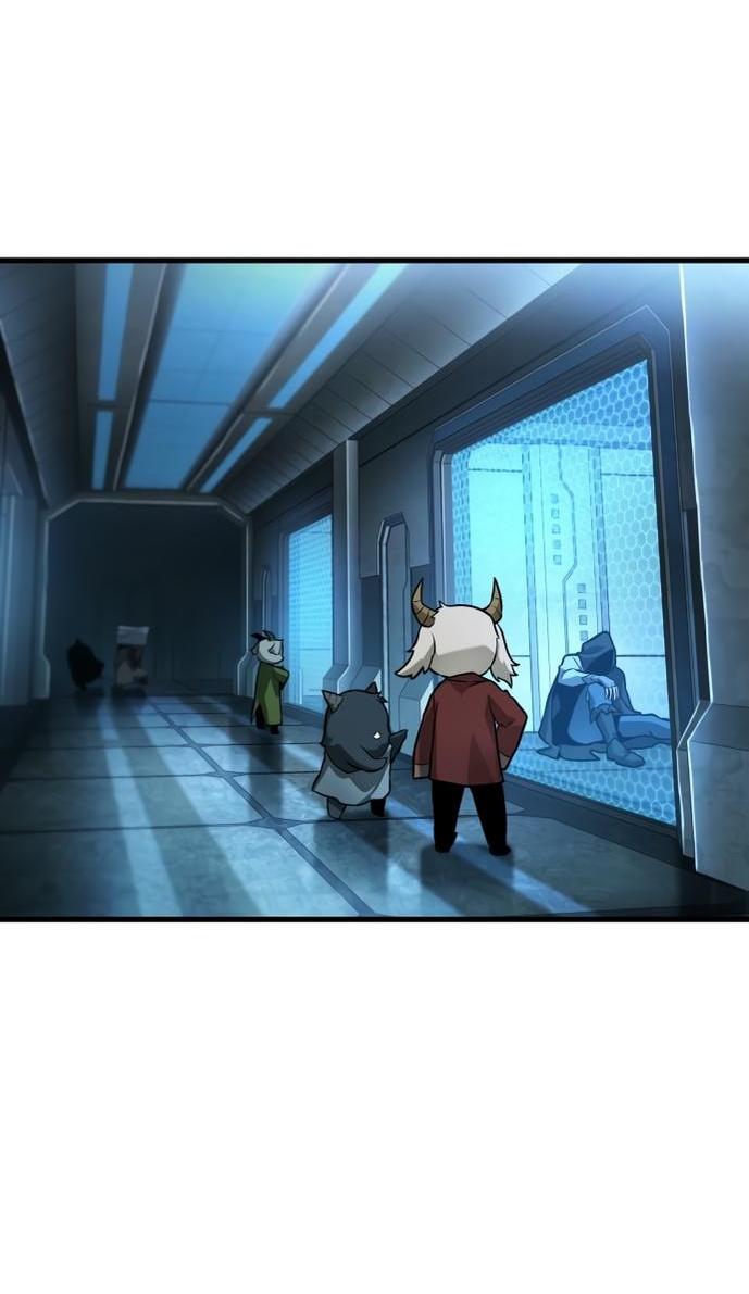 Манга Всеведущий читатель - Глава 283 Страница 25