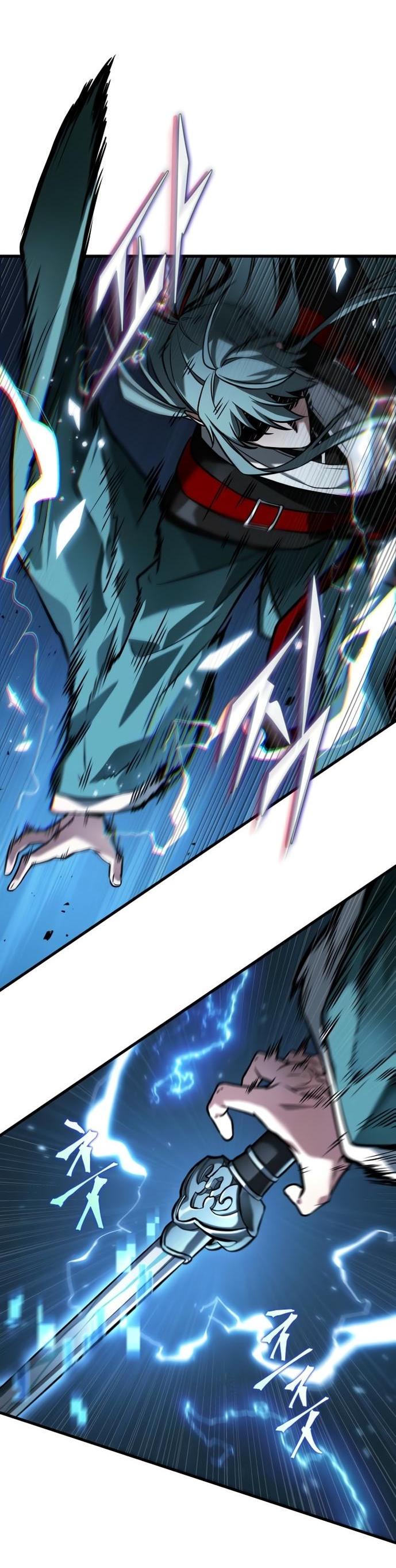 Манга Всеведущий читатель - Глава 283 Страница 49