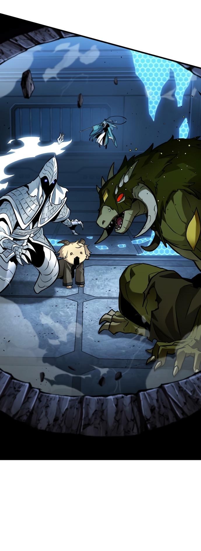 Манга Всеведущий читатель - Глава 283 Страница 51