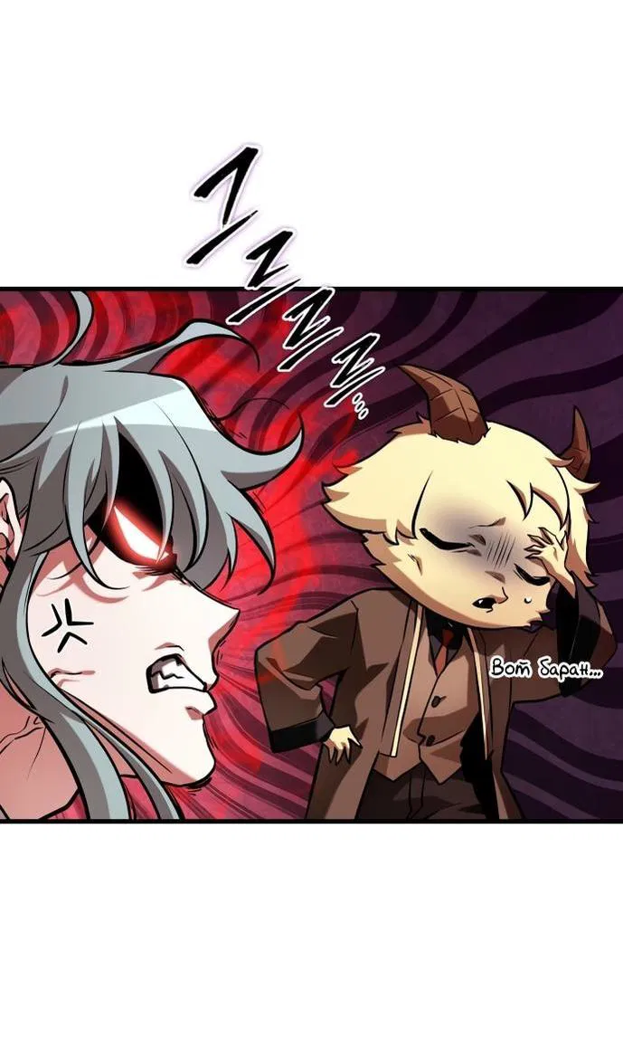 Манга Всеведущий читатель - Глава 283 Страница 31