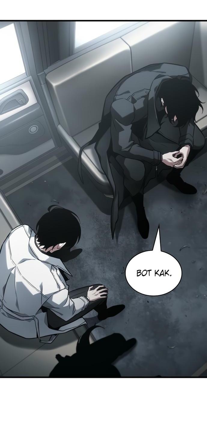 Манга Всеведущий читатель - Глава 283 Страница 12