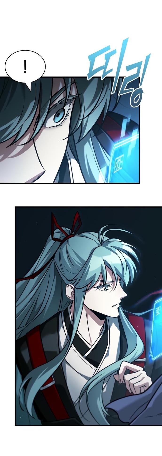 Манга Всеведущий читатель - Глава 283 Страница 55