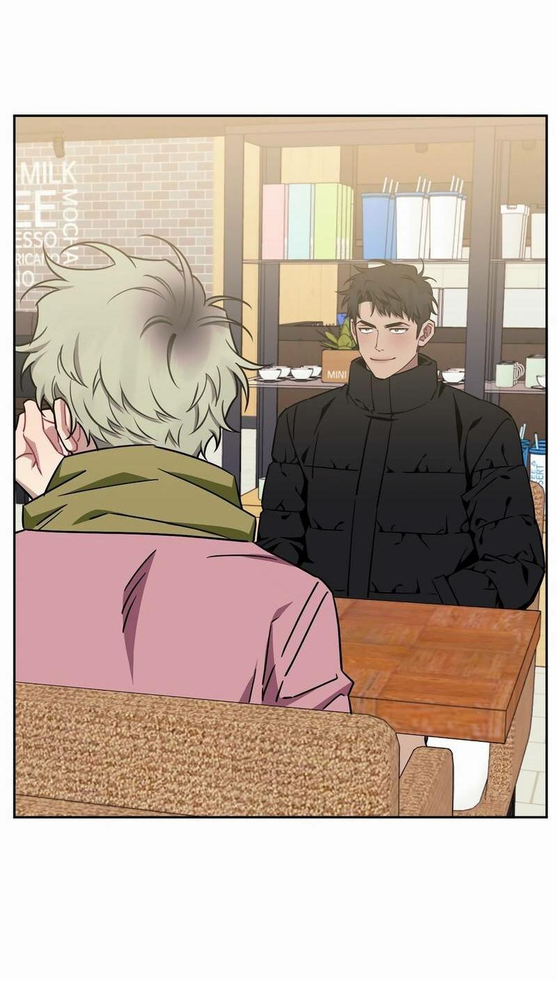 Манга Меньше, чем незнакомцы - Глава 111 Страница 60