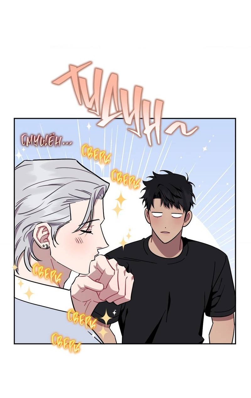 Манга Меньше, чем незнакомцы - Глава 117 Страница 32