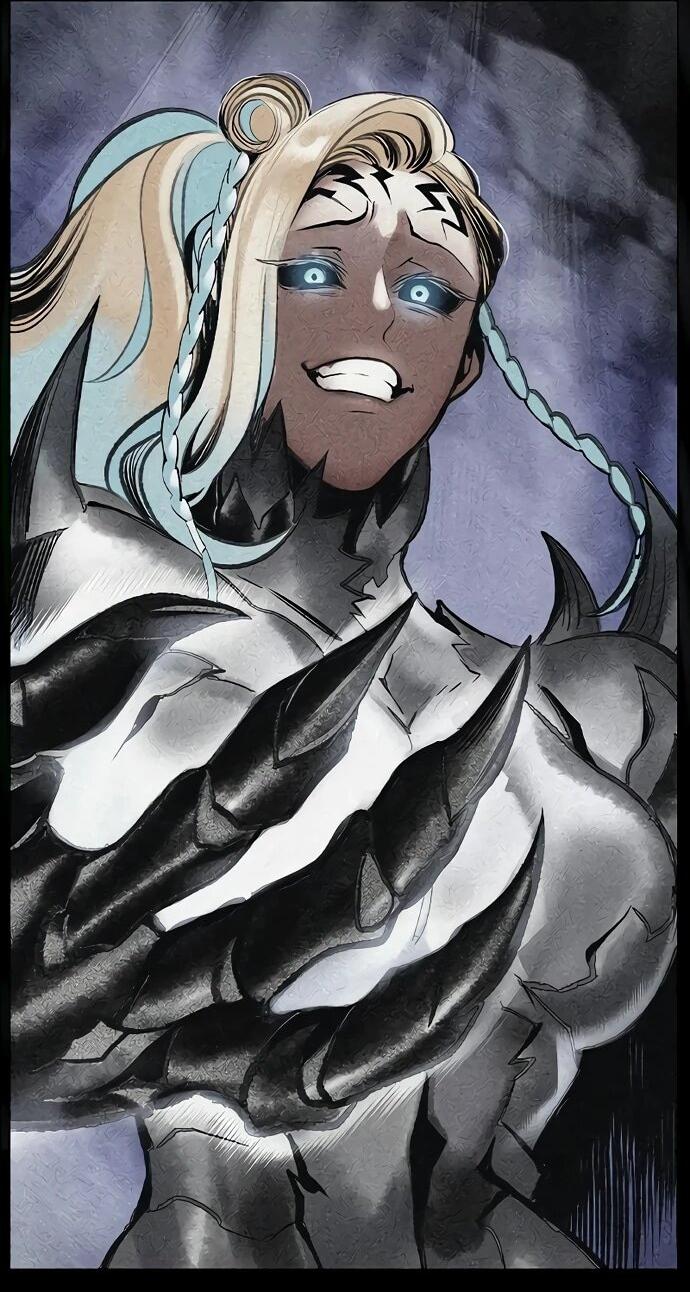 Манга Сок джунглей - Глава 180 Страница 67