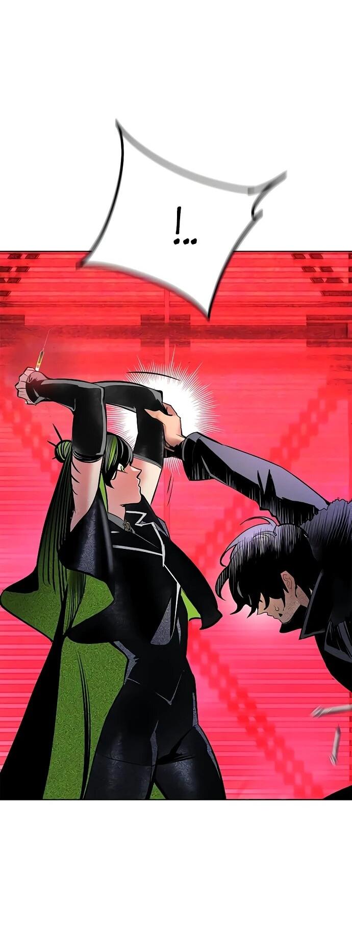 Манга Сок джунглей - Глава 180 Страница 76