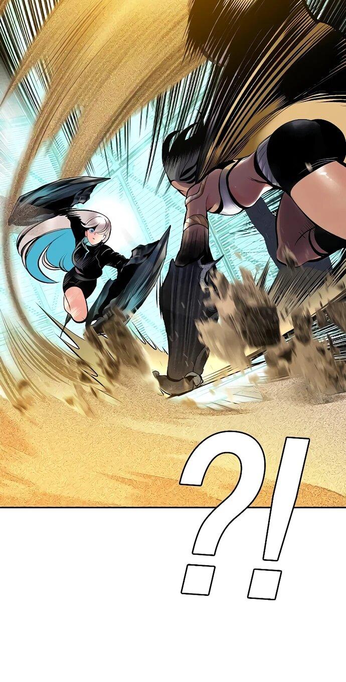 Манга Сок джунглей - Глава 180 Страница 14