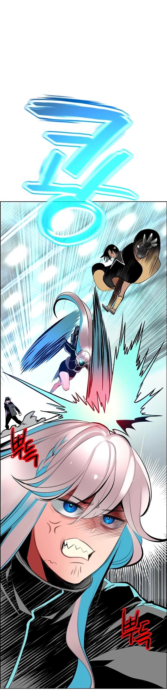 Манга Сок джунглей - Глава 179 Страница 41