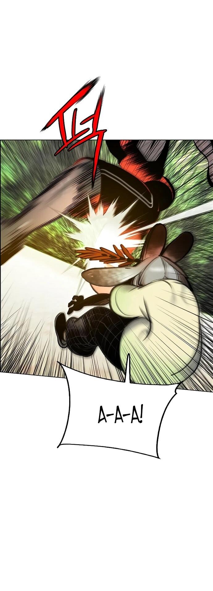 Манга Сок джунглей - Глава 178 Страница 29