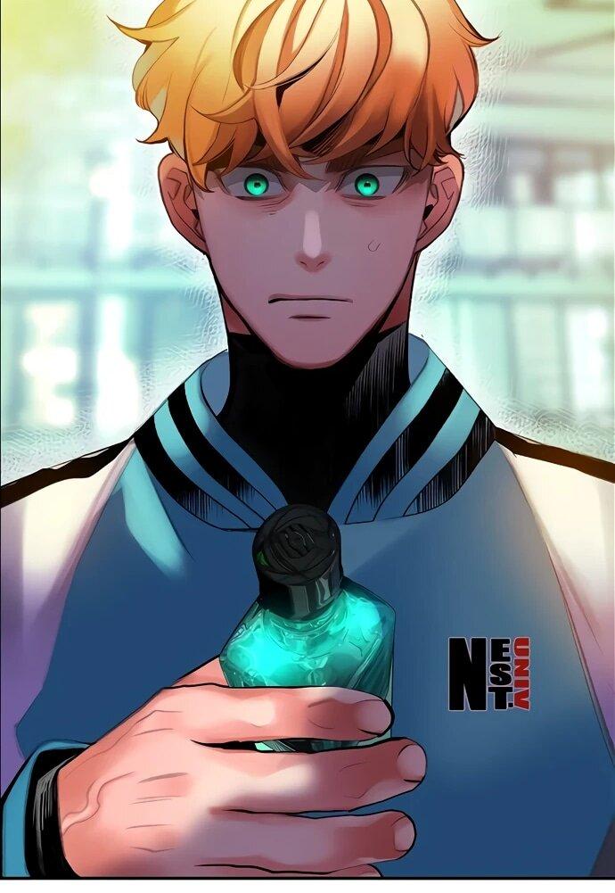 Манга Сок джунглей - Глава 177 Страница 19