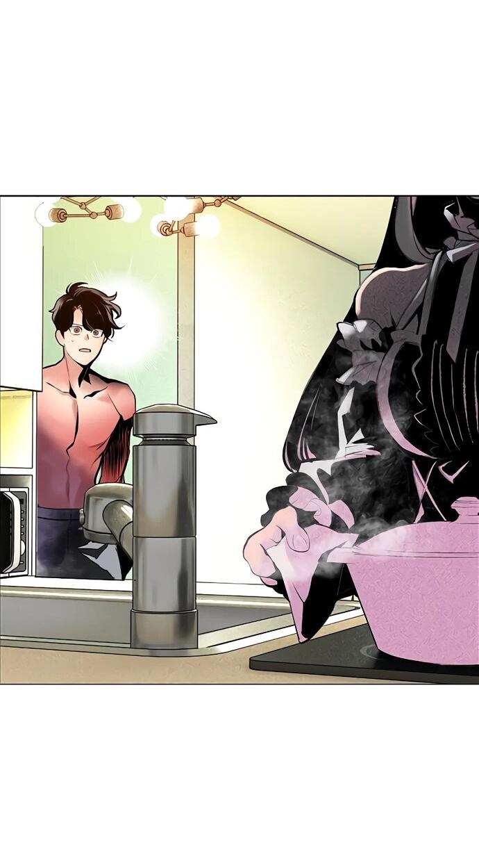 Манга Сок джунглей - Глава 176 Страница 11