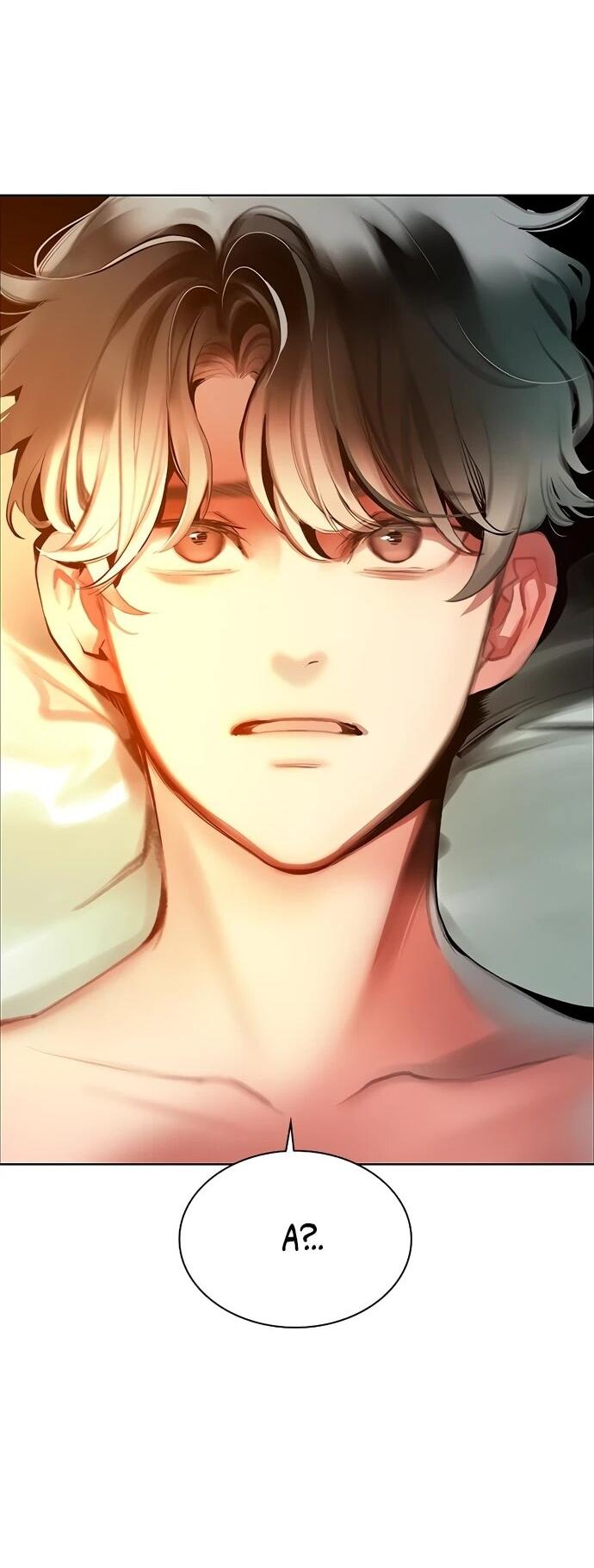 Манга Сок джунглей - Глава 176 Страница 3