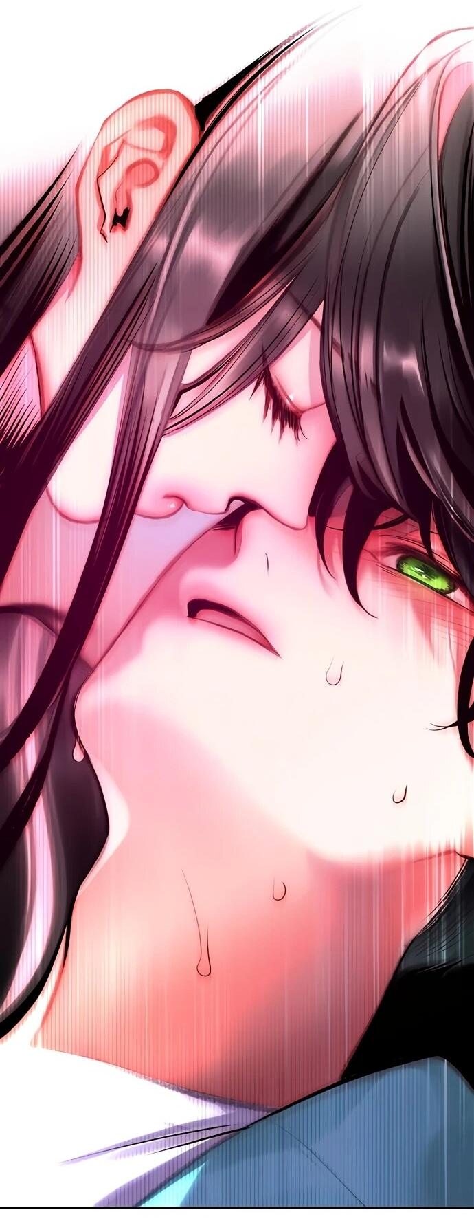 Манга Сок джунглей - Глава 175 Страница 97