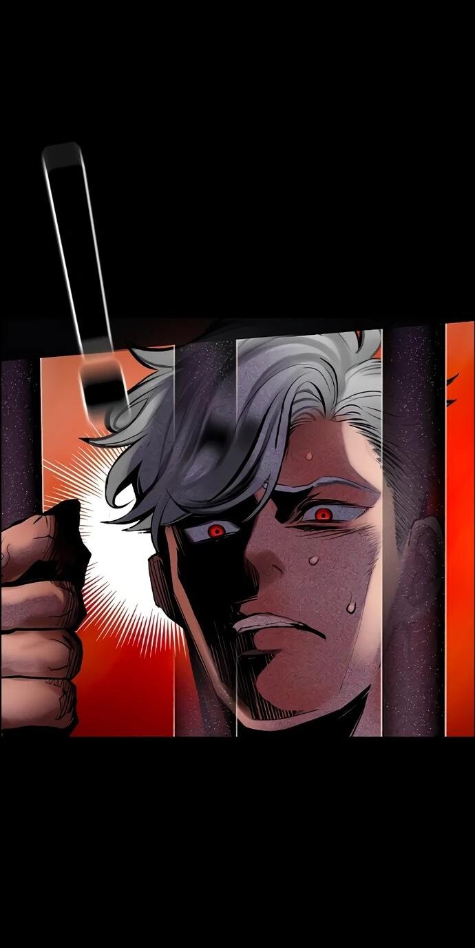 Манга Сок джунглей - Глава 182 Страница 40