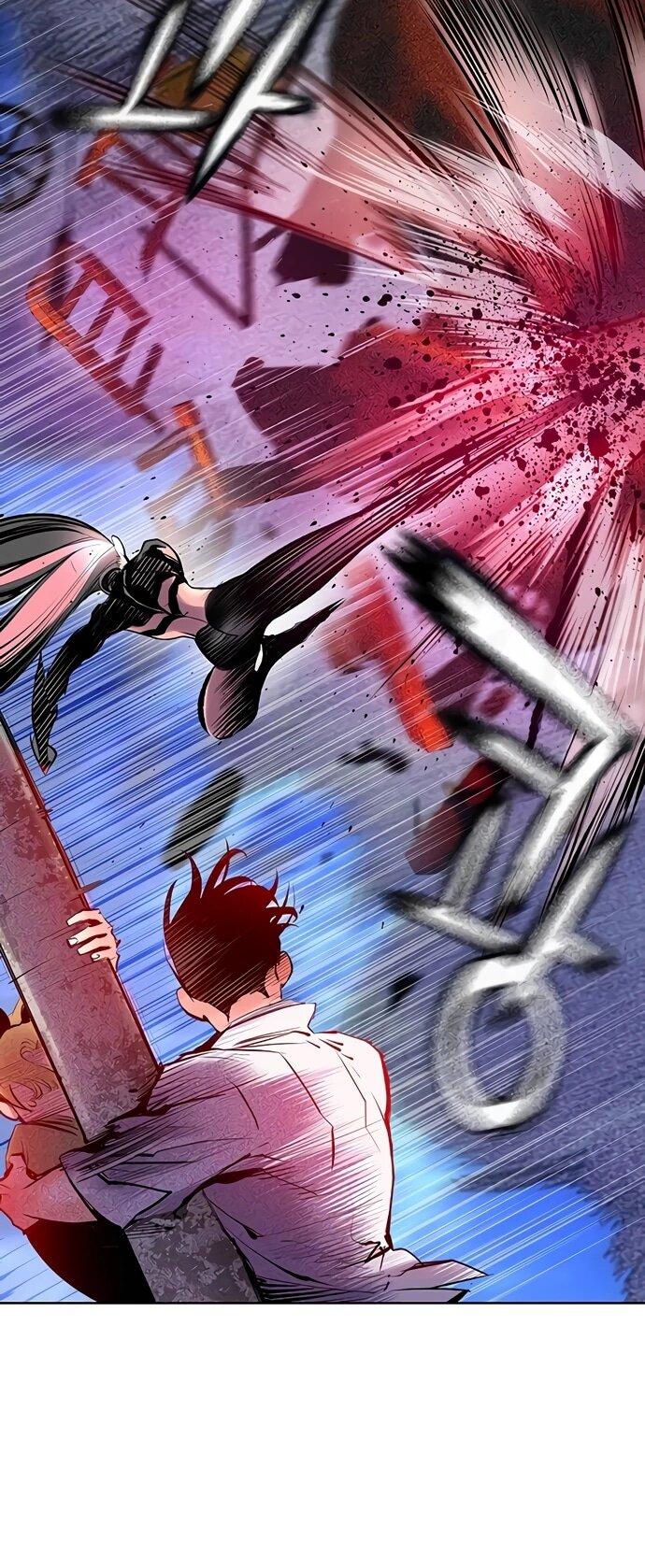 Манга Сок джунглей - Глава 182 Страница 70