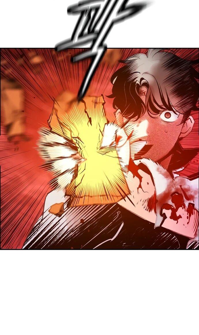 Манга Сок джунглей - Глава 181 Страница 96