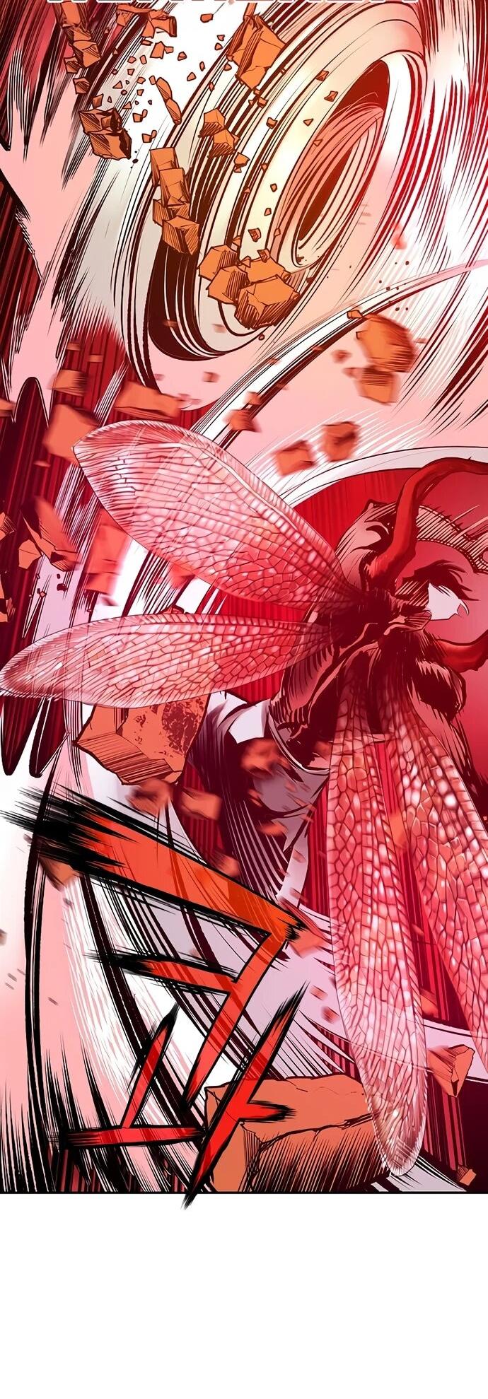 Манга Сок джунглей - Глава 181 Страница 92