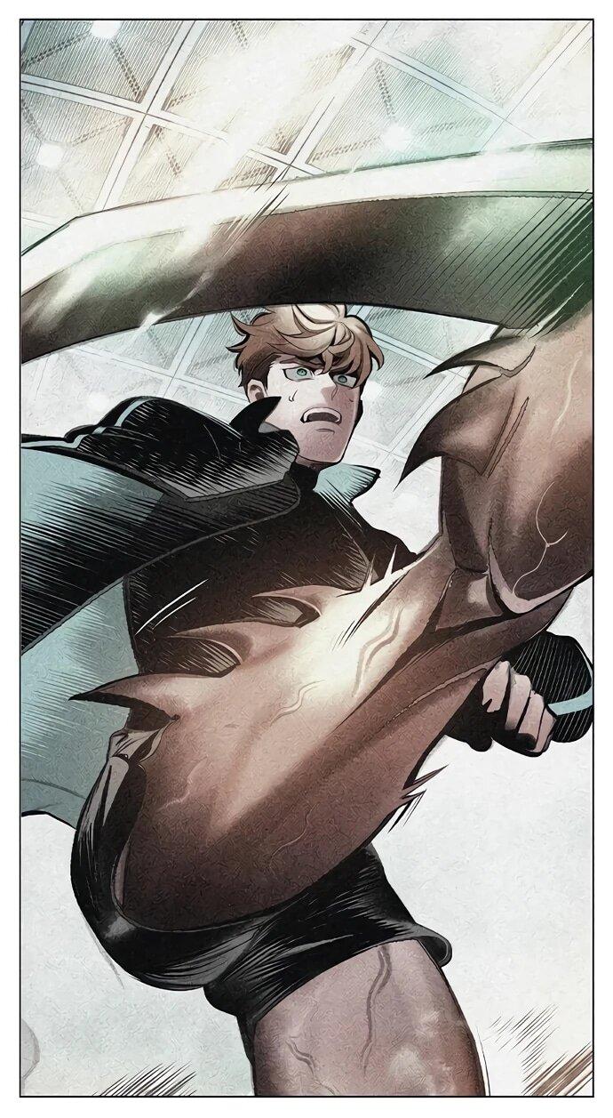 Манга Сок джунглей - Глава 181 Страница 55