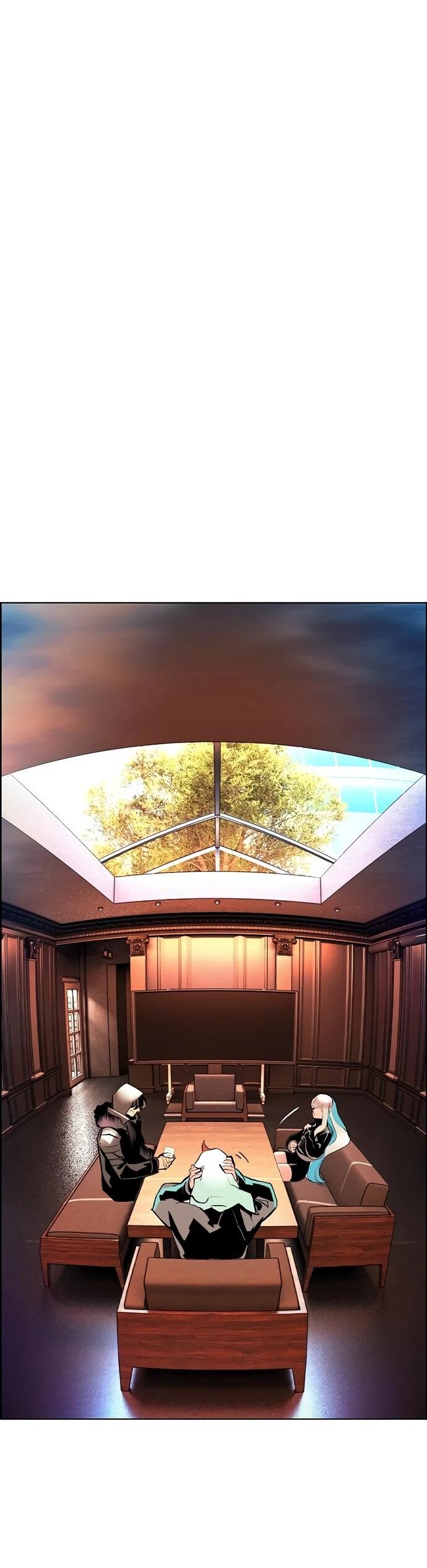 Манга Сок джунглей - Глава 181 Страница 17