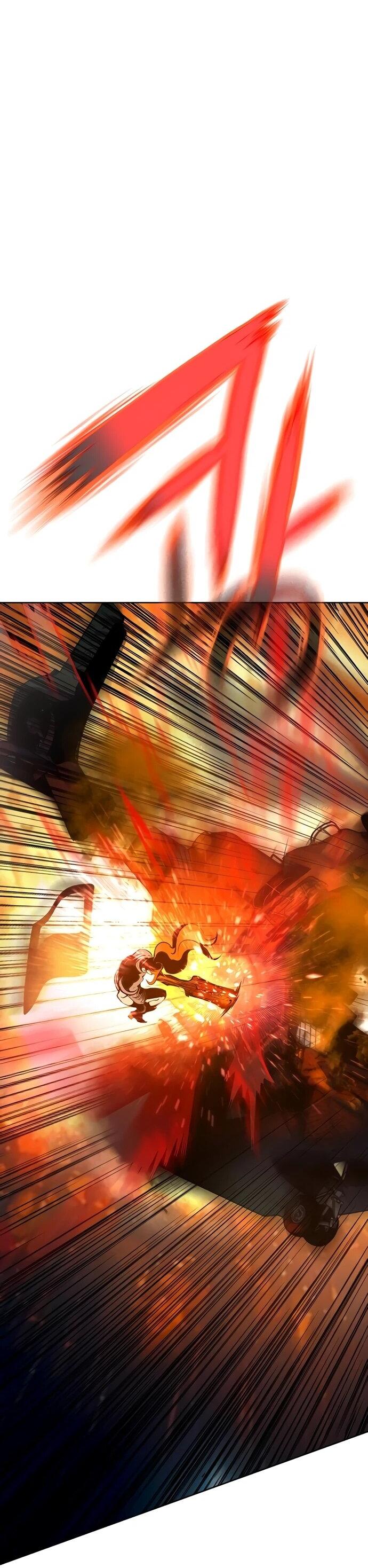 Манга Сок джунглей - Глава 185 Страница 83