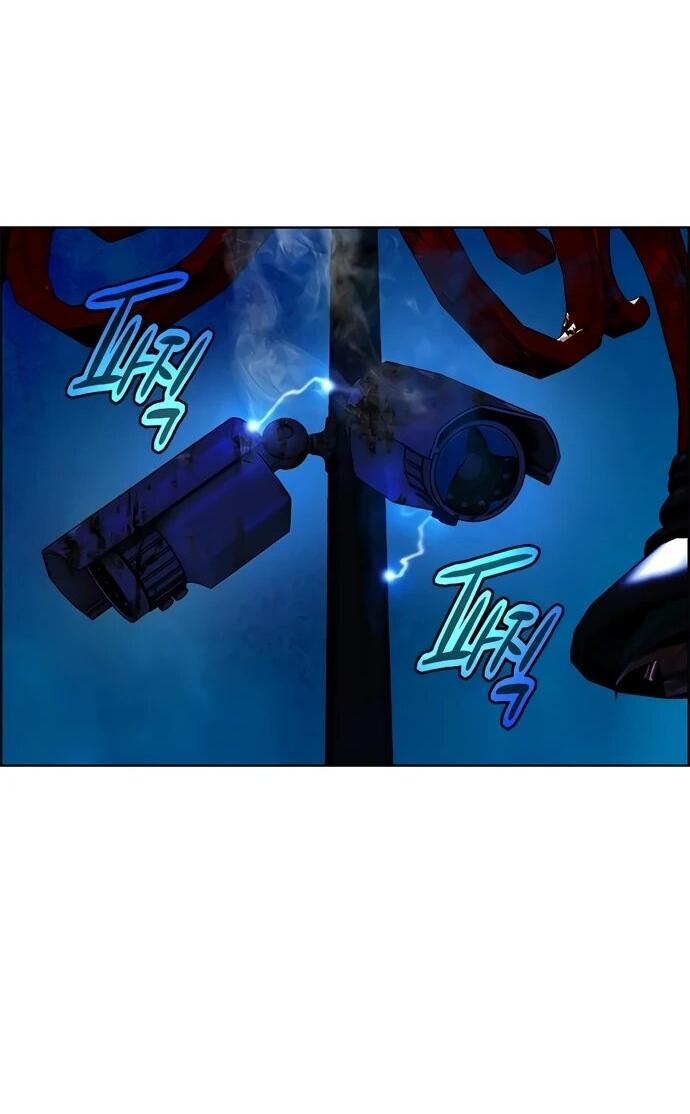 Манга Сок джунглей - Глава 184 Страница 18