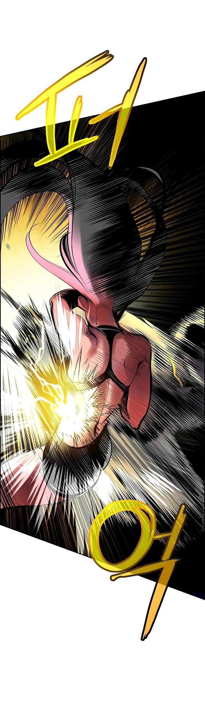 Манга Сок джунглей - Глава 184 Страница 68