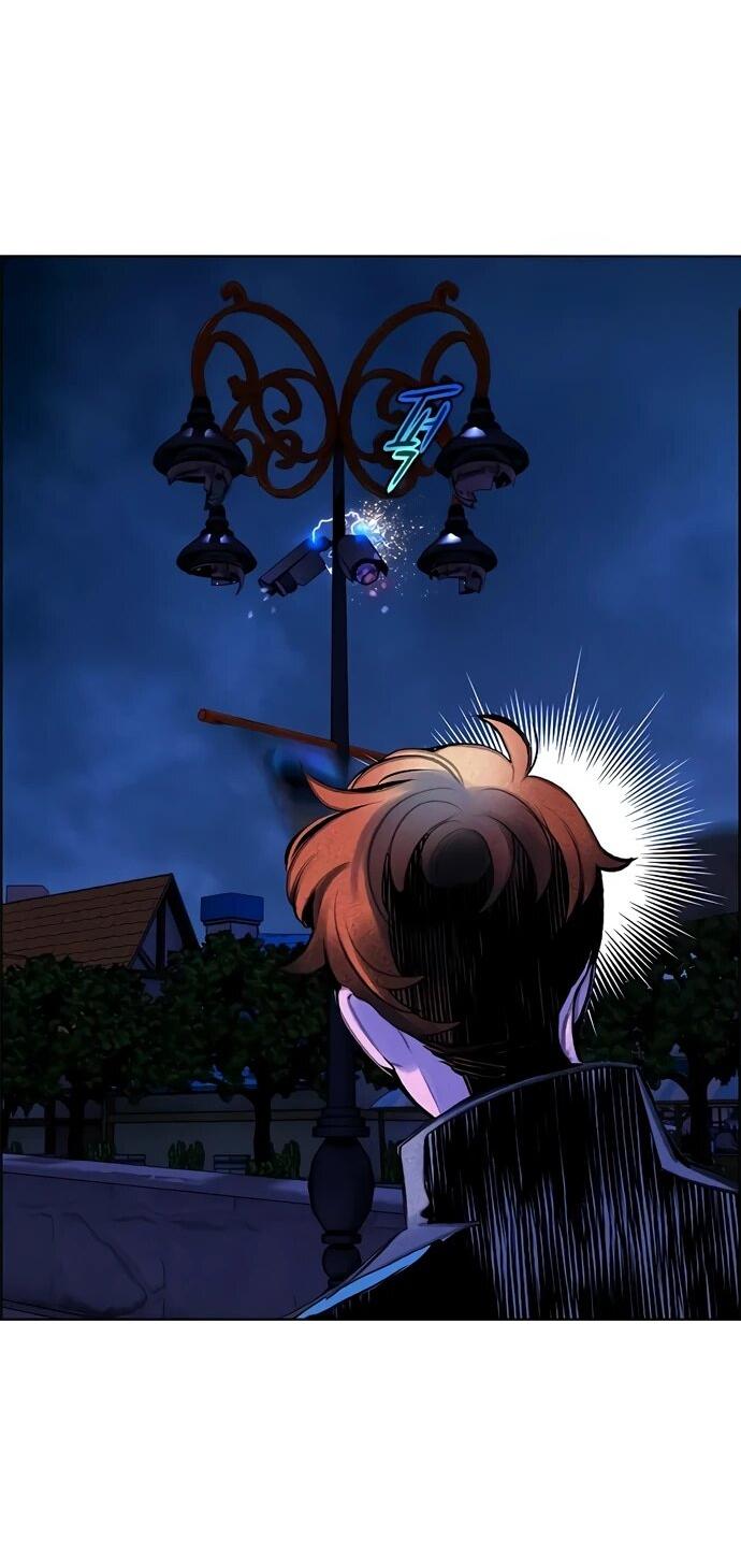 Манга Сок джунглей - Глава 184 Страница 17