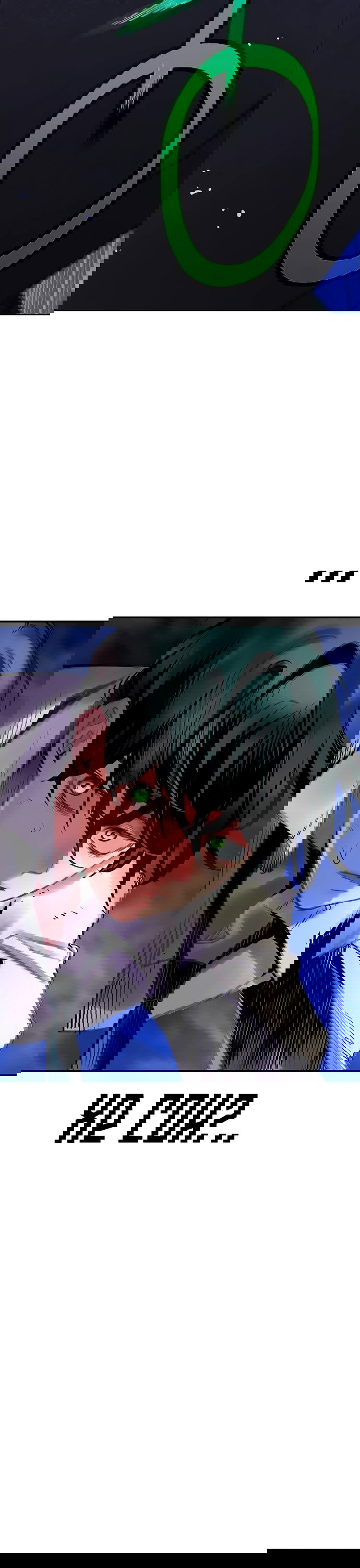 Манга Сок джунглей - Глава 184 Страница 98