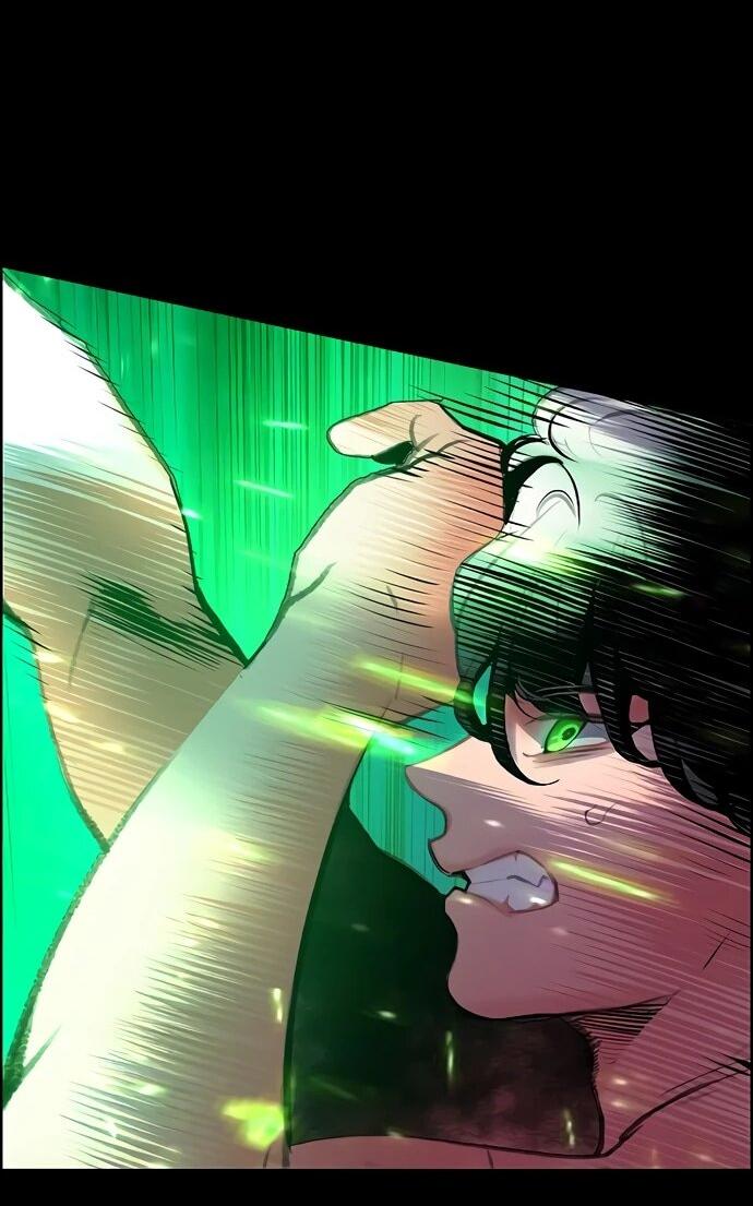 Манга Сок джунглей - Глава 183 Страница 20