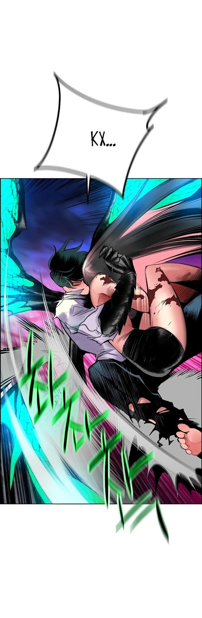 Манга Сок джунглей - Глава 186 Страница 94