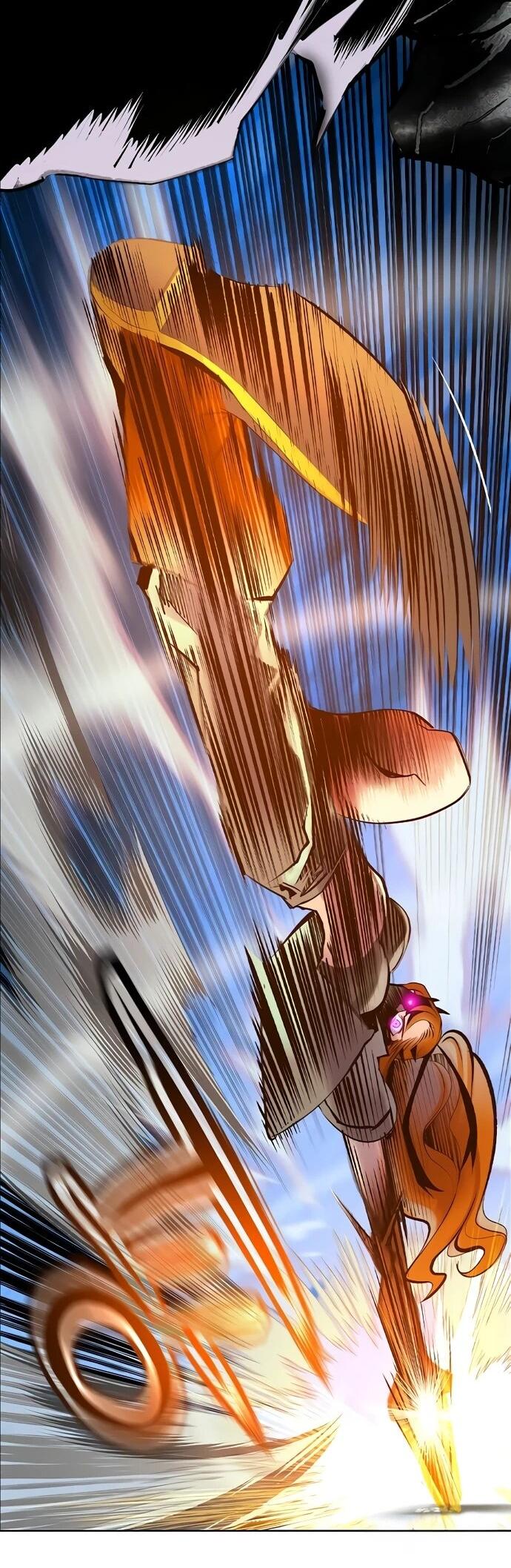 Манга Сок джунглей - Глава 186 Страница 11