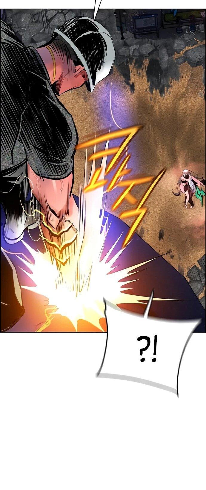 Манга Сок джунглей - Глава 186 Страница 30