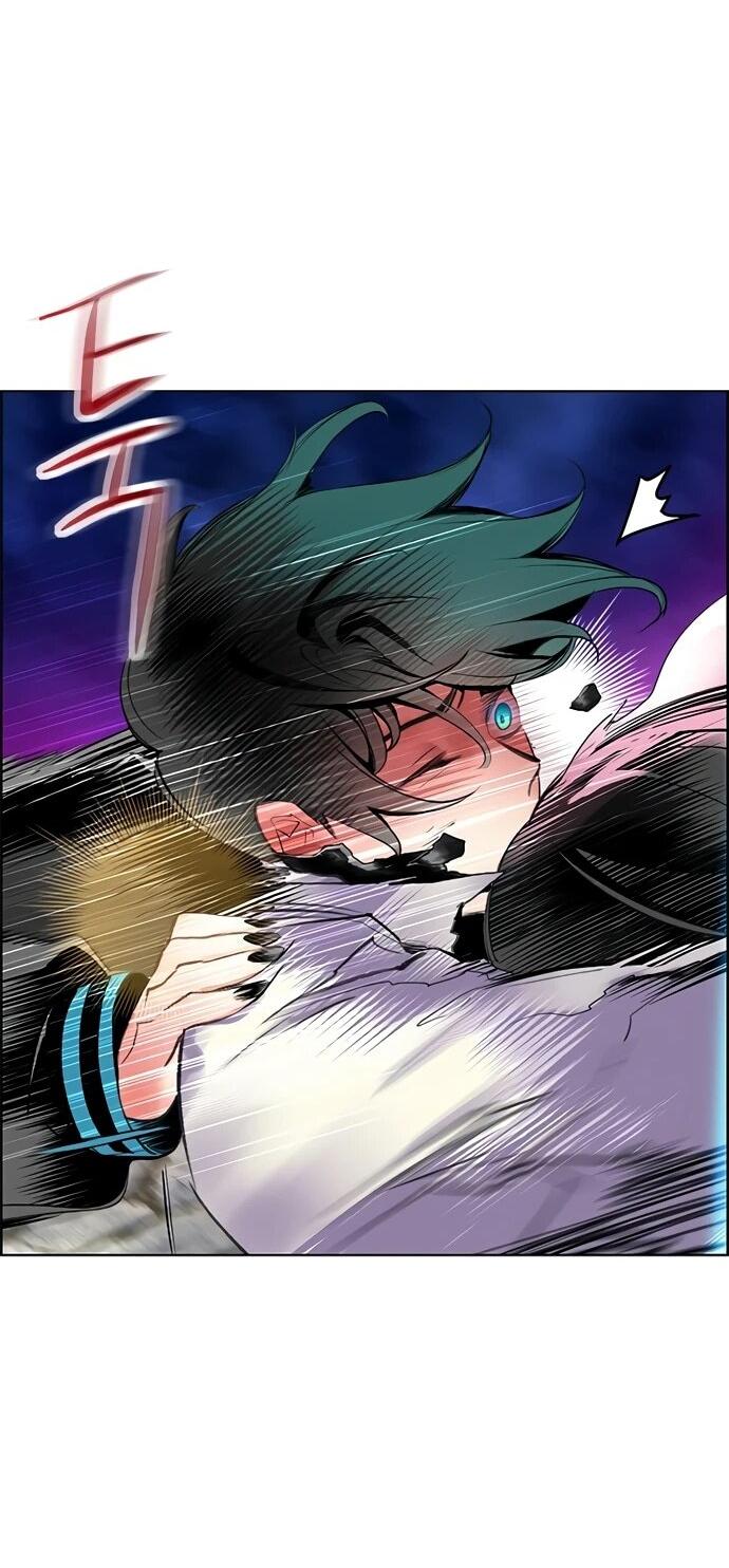 Манга Сок джунглей - Глава 186 Страница 95