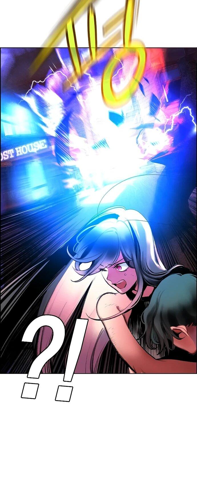 Манга Сок джунглей - Глава 186 Страница 39