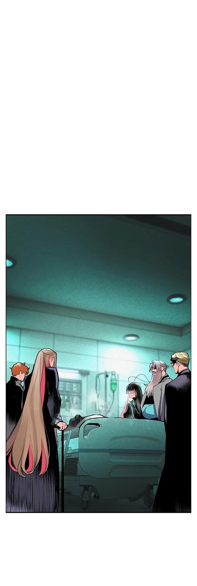 Манга Сок джунглей - Глава 188 Страница 47