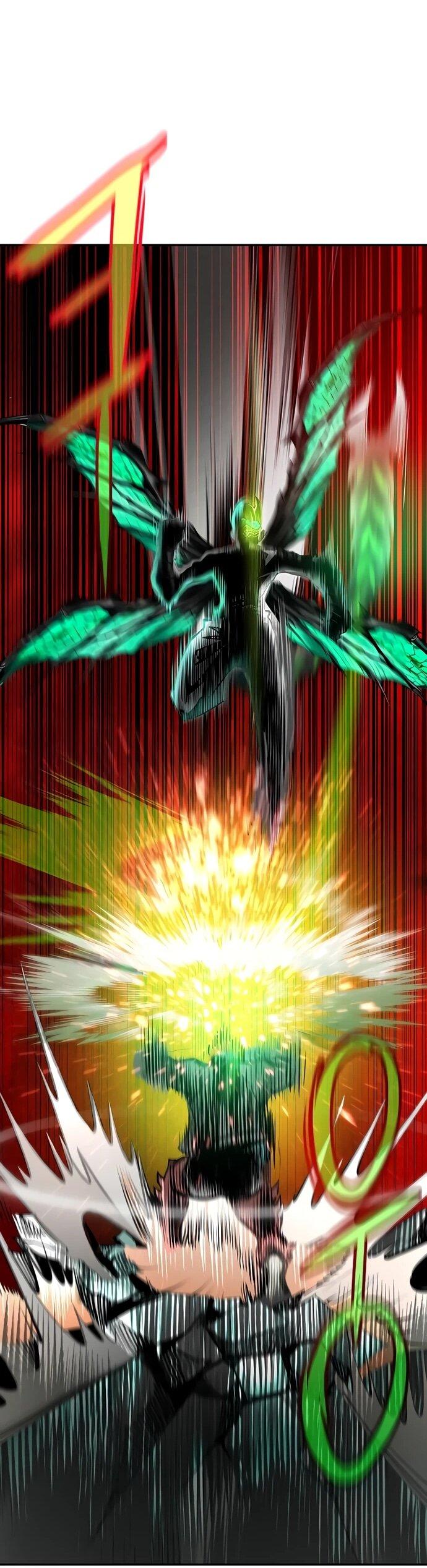 Манга Сок джунглей - Глава 188 Страница 33