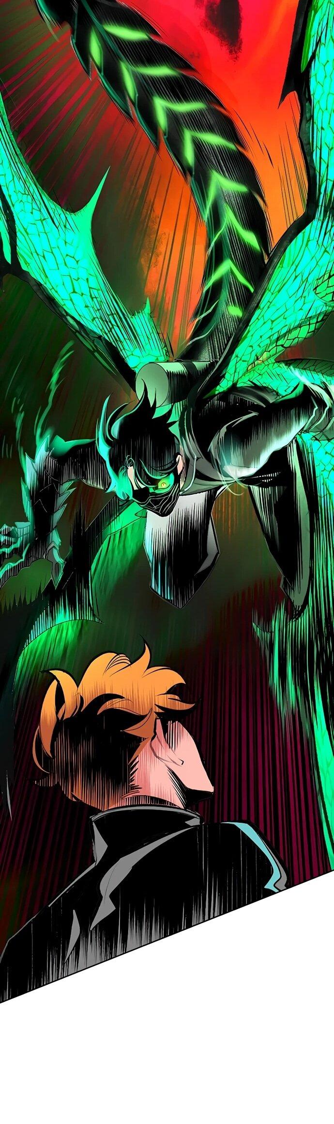 Манга Сок джунглей - Глава 188 Страница 31