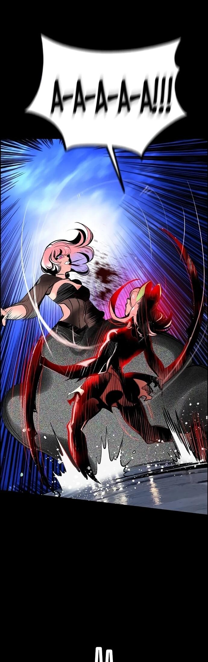 Манга Сок джунглей - Глава 189 Страница 55