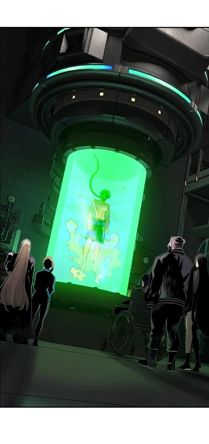 Манга Сок джунглей - Глава 189 Страница 98