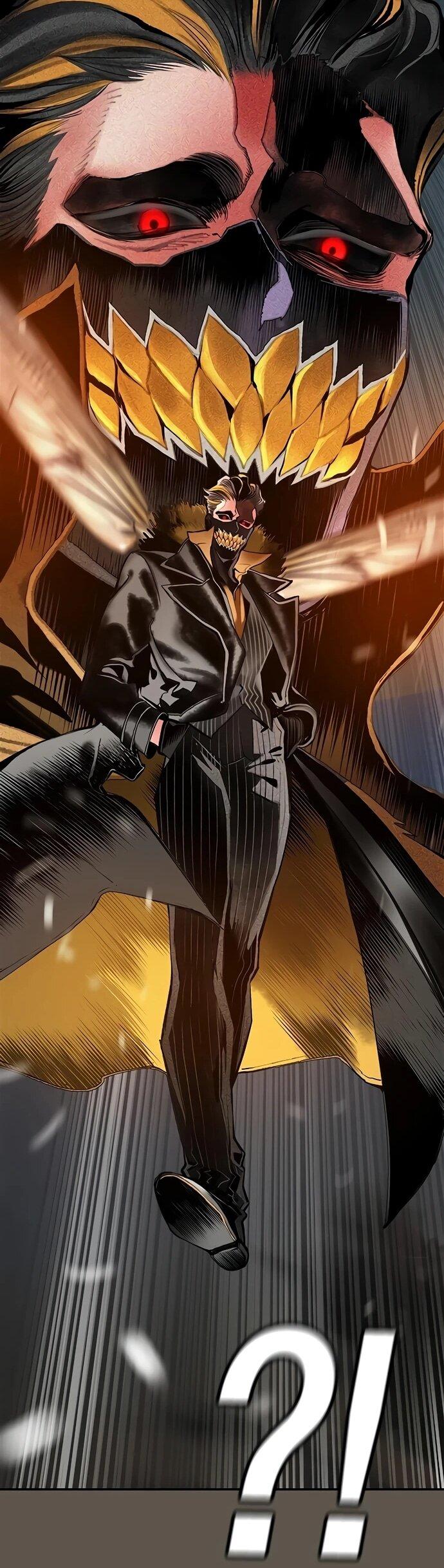 Манга Сок джунглей - Глава 189 Страница 42