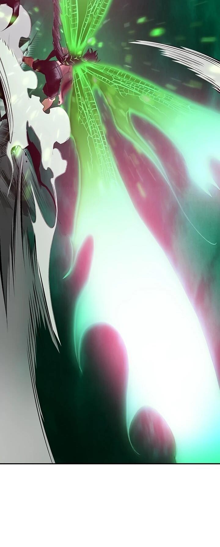 Манга Сок джунглей - Глава 190 Страница 91