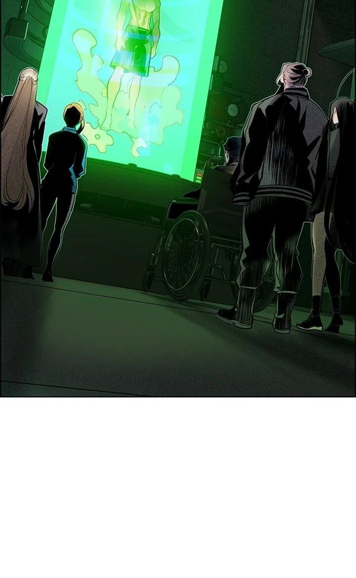 Манга Сок джунглей - Глава 190 Страница 34