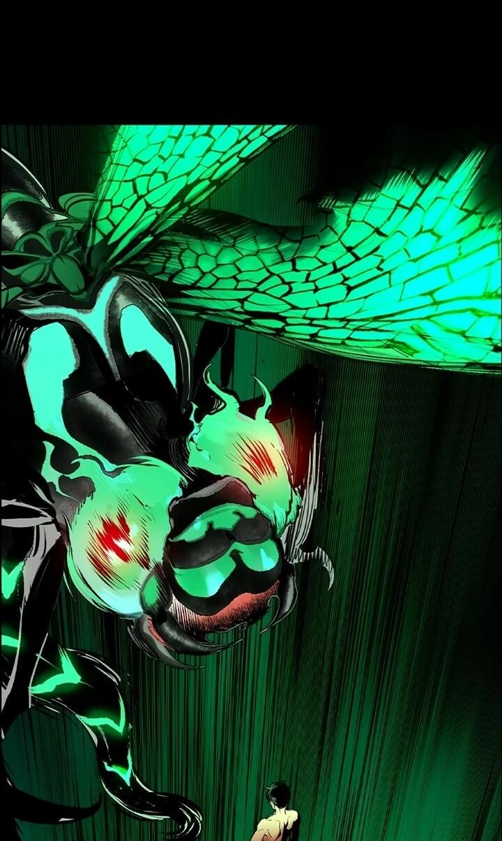 Манга Сок джунглей - Глава 190 Страница 39