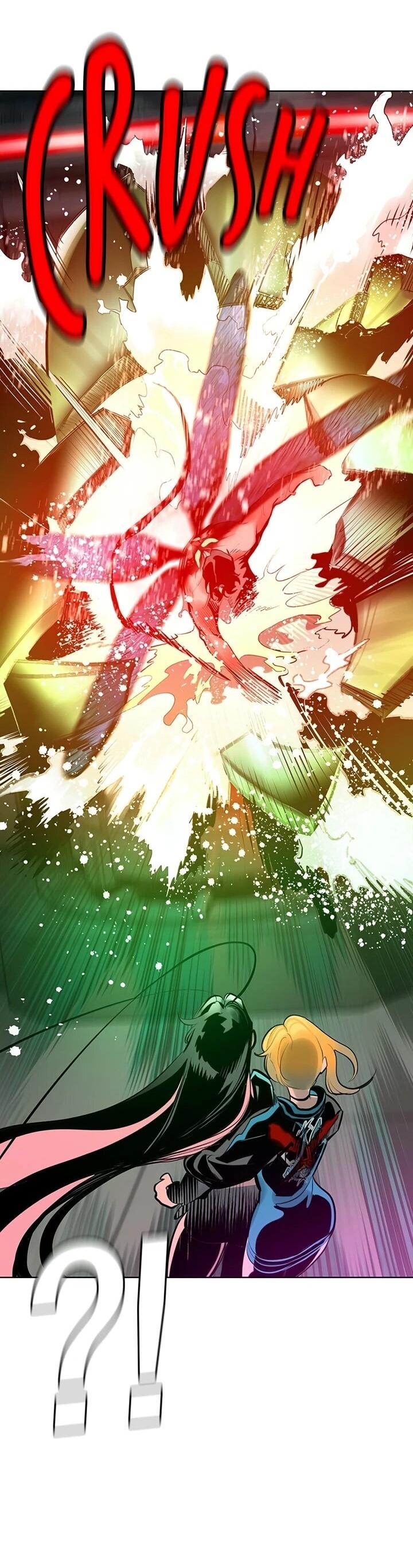 Манга Сок джунглей - Глава 190 Страница 56