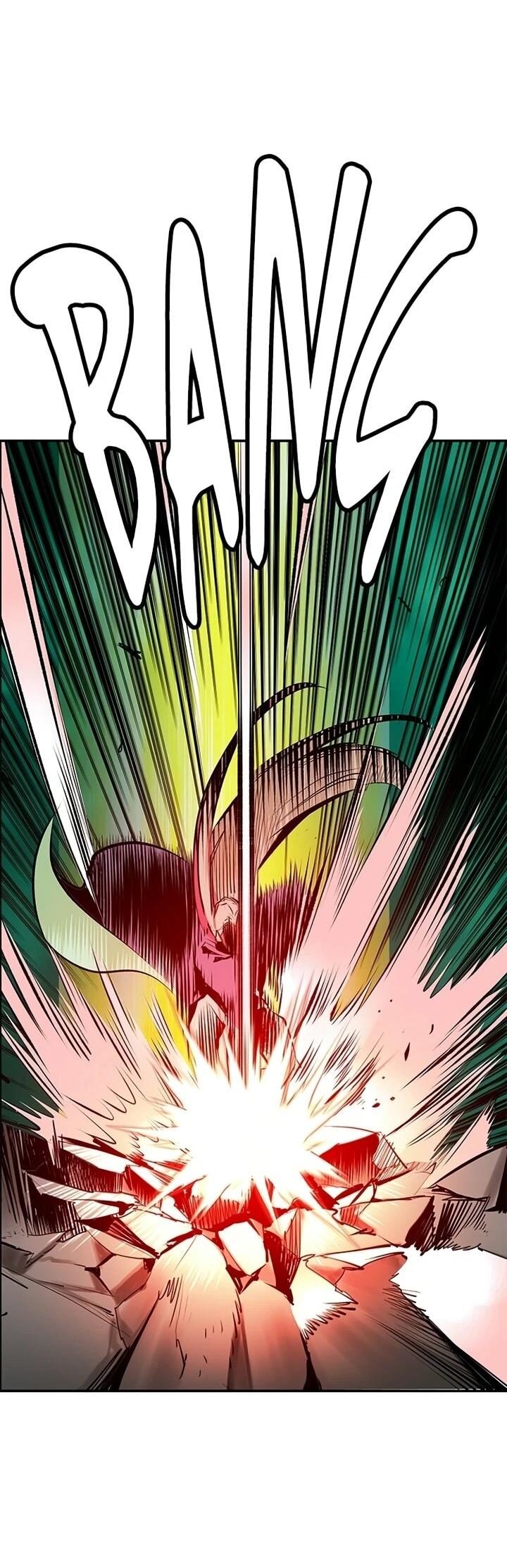 Манга Сок джунглей - Глава 190 Страница 72