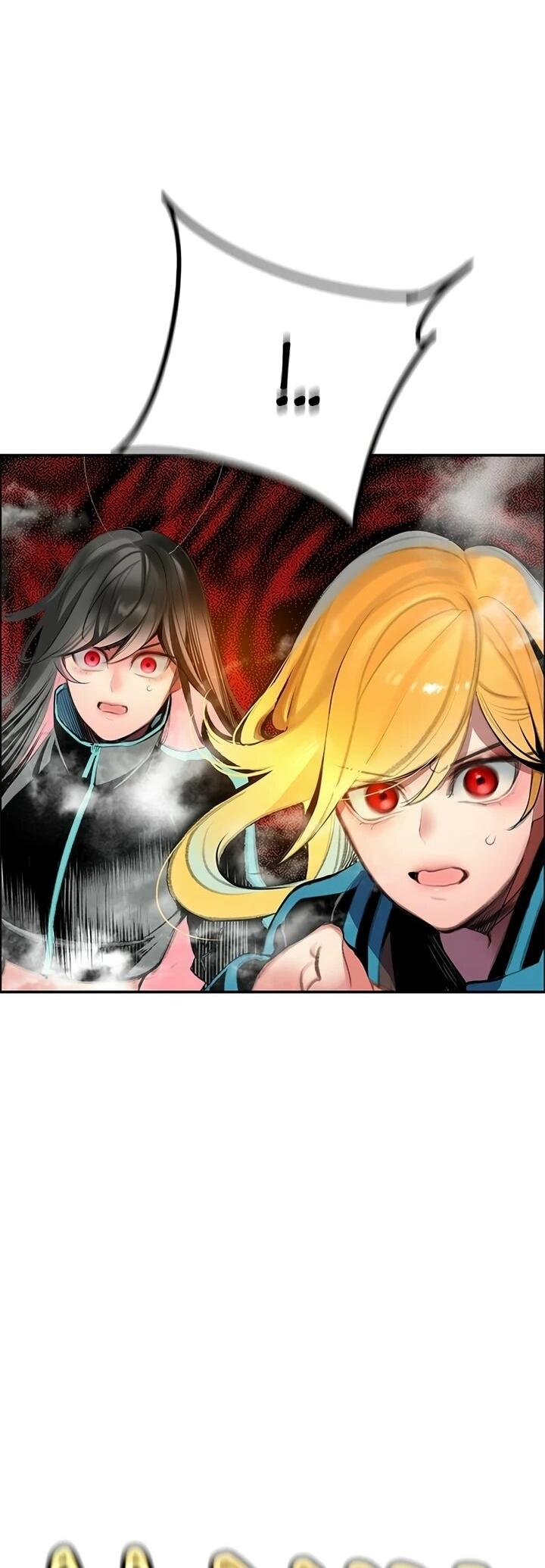 Манга Сок джунглей - Глава 190 Страница 89