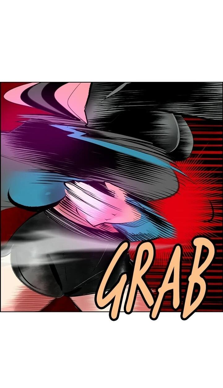 Манга Сок джунглей - Глава 190 Страница 51