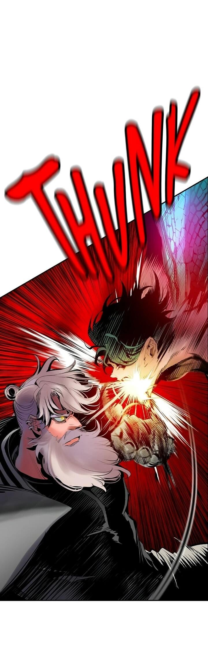 Манга Сок джунглей - Глава 190 Страница 59