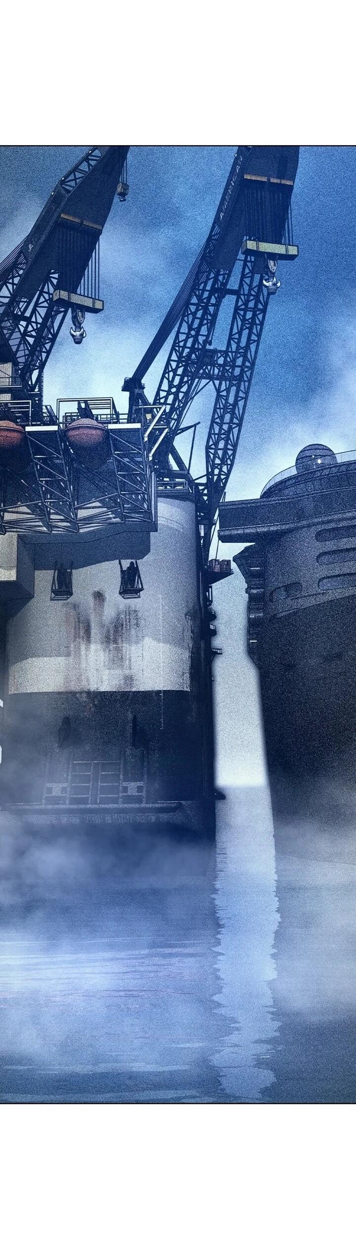 Манга Сок джунглей - Глава 191 Страница 60